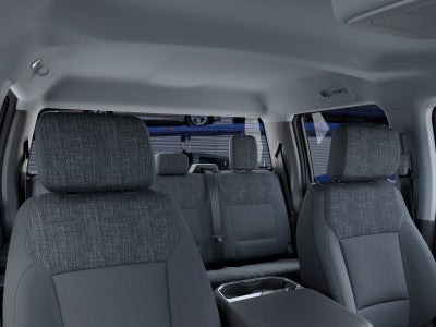 2027 Ford F-450SD XLT DRW