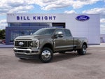 2027 Ford F-450SD King Ranch DRW