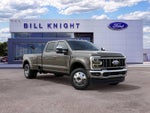 2027 Ford F-450SD King Ranch DRW