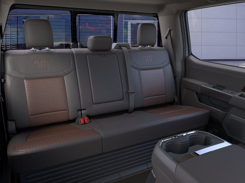 2026 Ford F-450SD King Ranch DRW