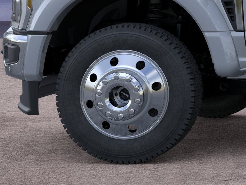 2026 Ford F-450SD King Ranch DRW