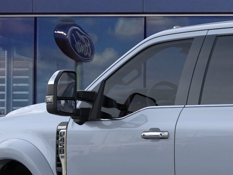 2026 Ford F-450SD King Ranch DRW