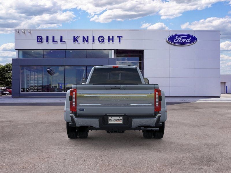 2026 Ford F-450SD King Ranch DRW