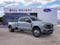 2026 Ford F-450SD King Ranch DRW