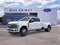 2026 Ford F-450SD Platinum DRW
