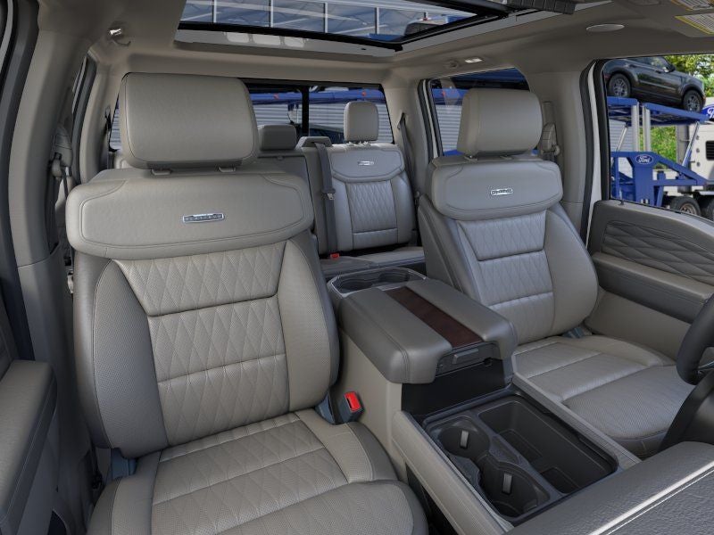 2026 Ford F-450SD Platinum DRW