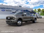 2027 Ford F-450SD Platinum DRW