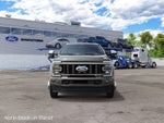 2027 Ford F-450SD Platinum DRW