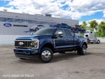 2027 Ford F-450SD Platinum DRW
