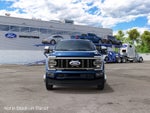2027 Ford F-450SD Platinum DRW
