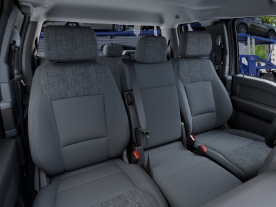 2027 Ford F-350SD XLT