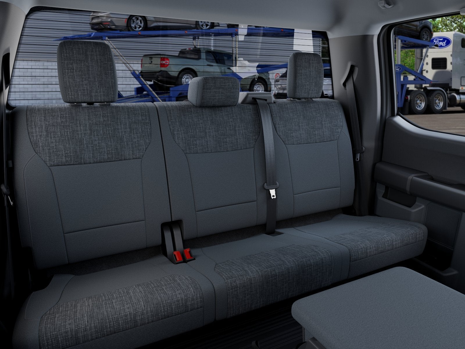 2027 Ford F-350SD XLT
