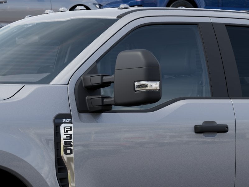 2027 Ford F-350SD XLT