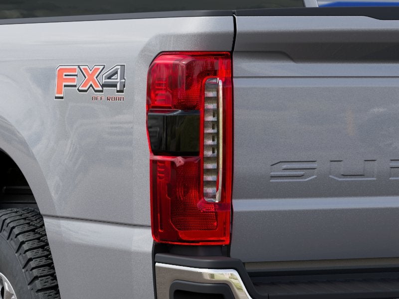 2027 Ford F-250SD XLT