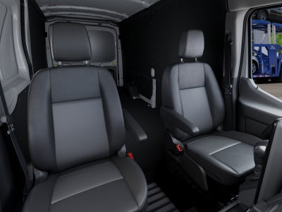 2027 Ford Transit-250 Base