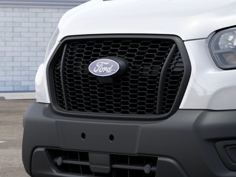 2027 Ford Transit-250 Base