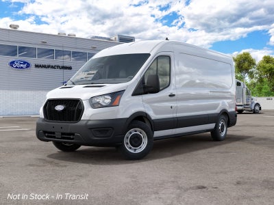2027 Ford Transit-250 Base