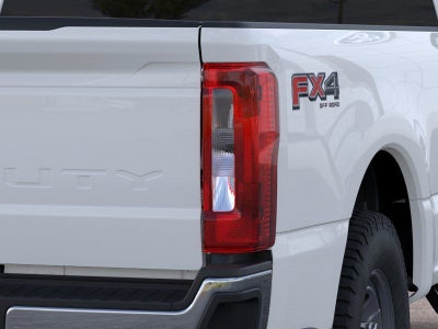 2026 Ford F-350SD XL