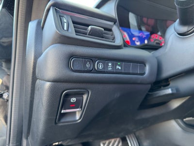 2022 Acura TLX A-Spec Package