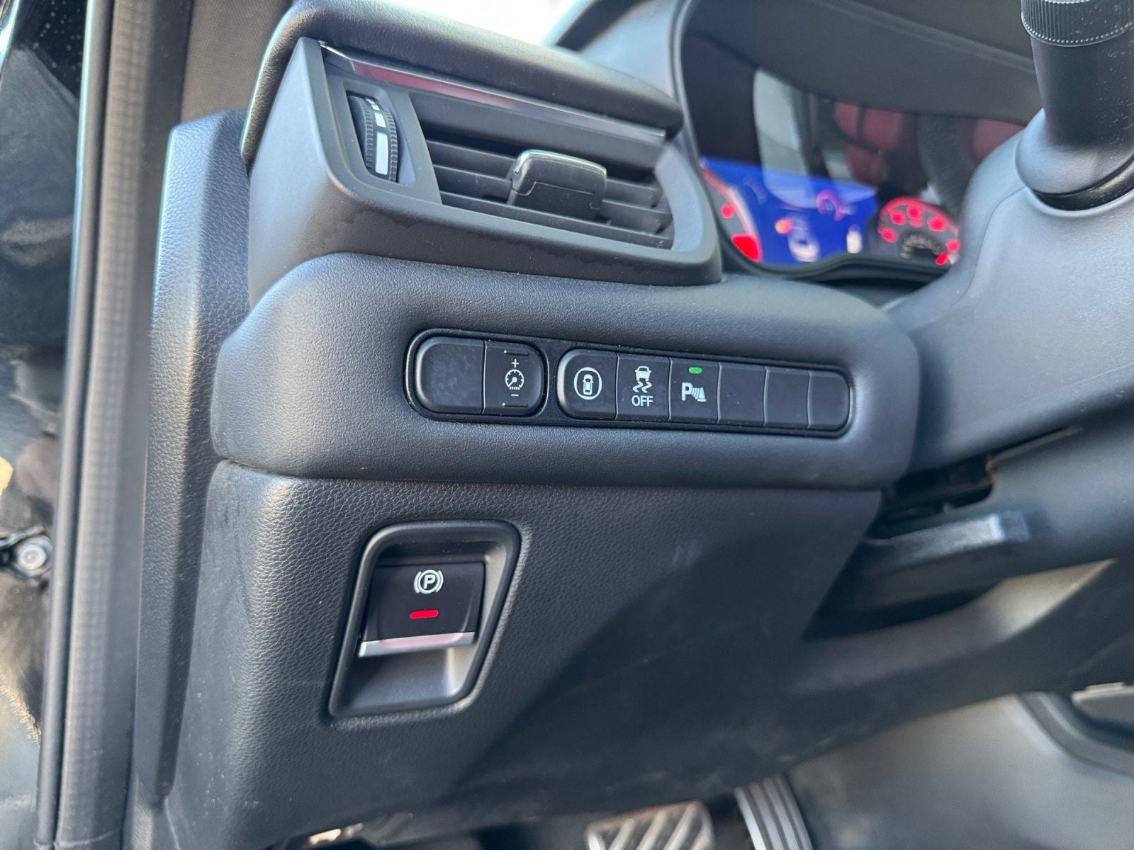 2022 Acura TLX A-Spec Package