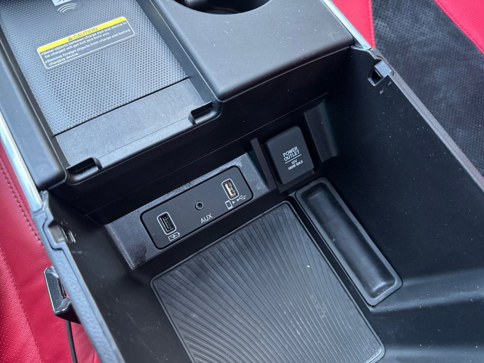 2022 Acura TLX A-Spec Package