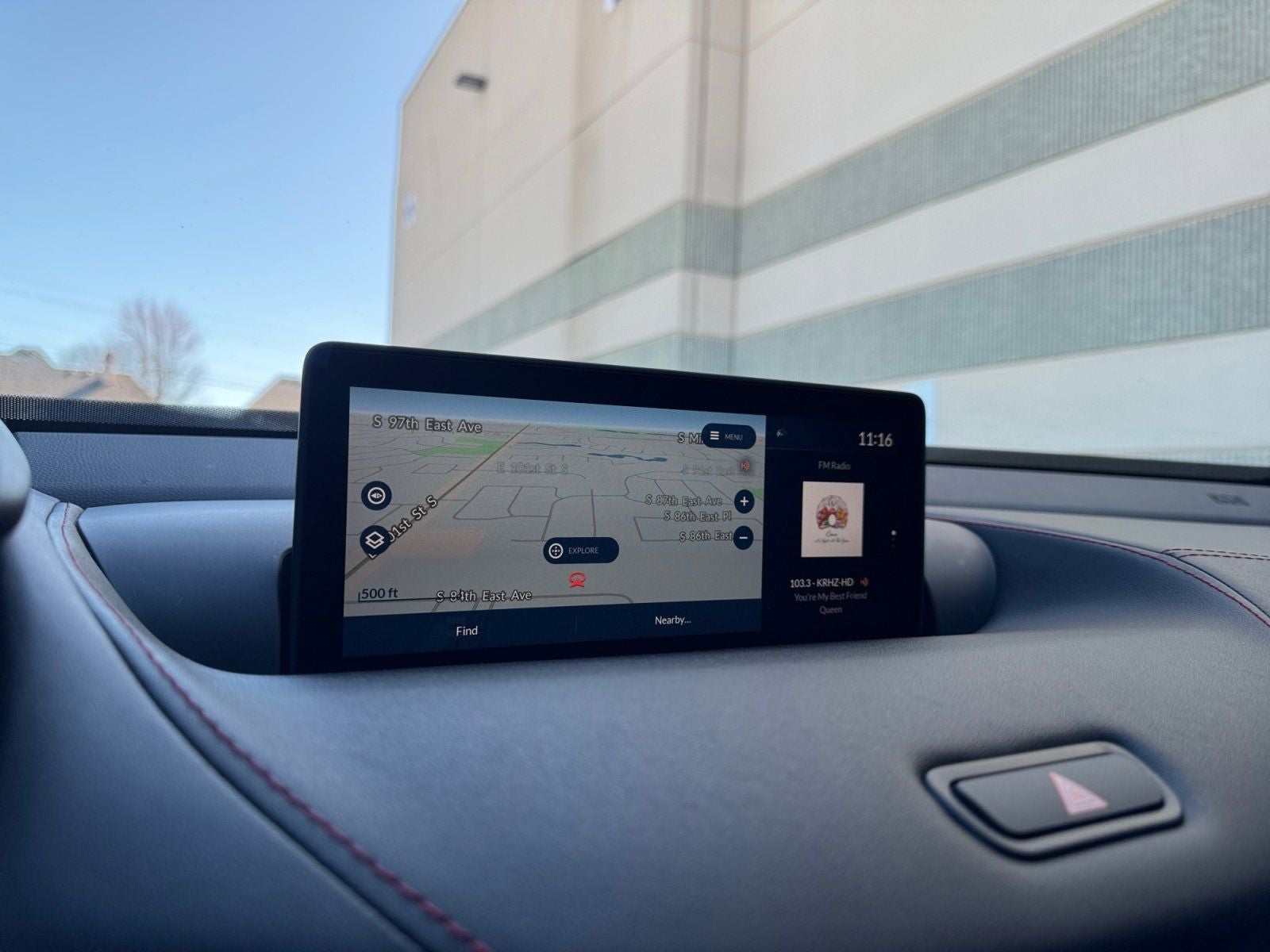 2022 Acura TLX A-Spec Package