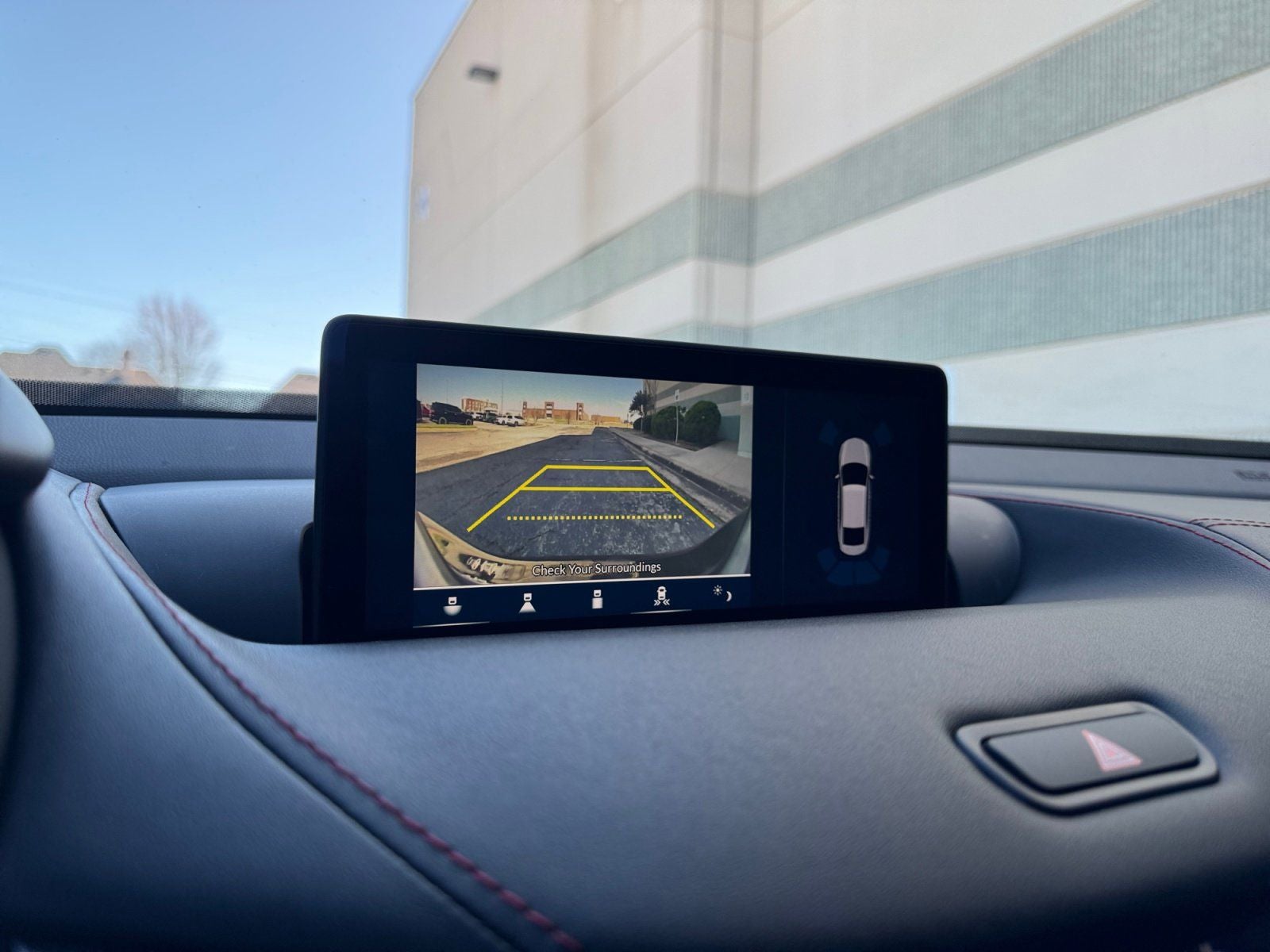 2022 Acura TLX A-Spec Package