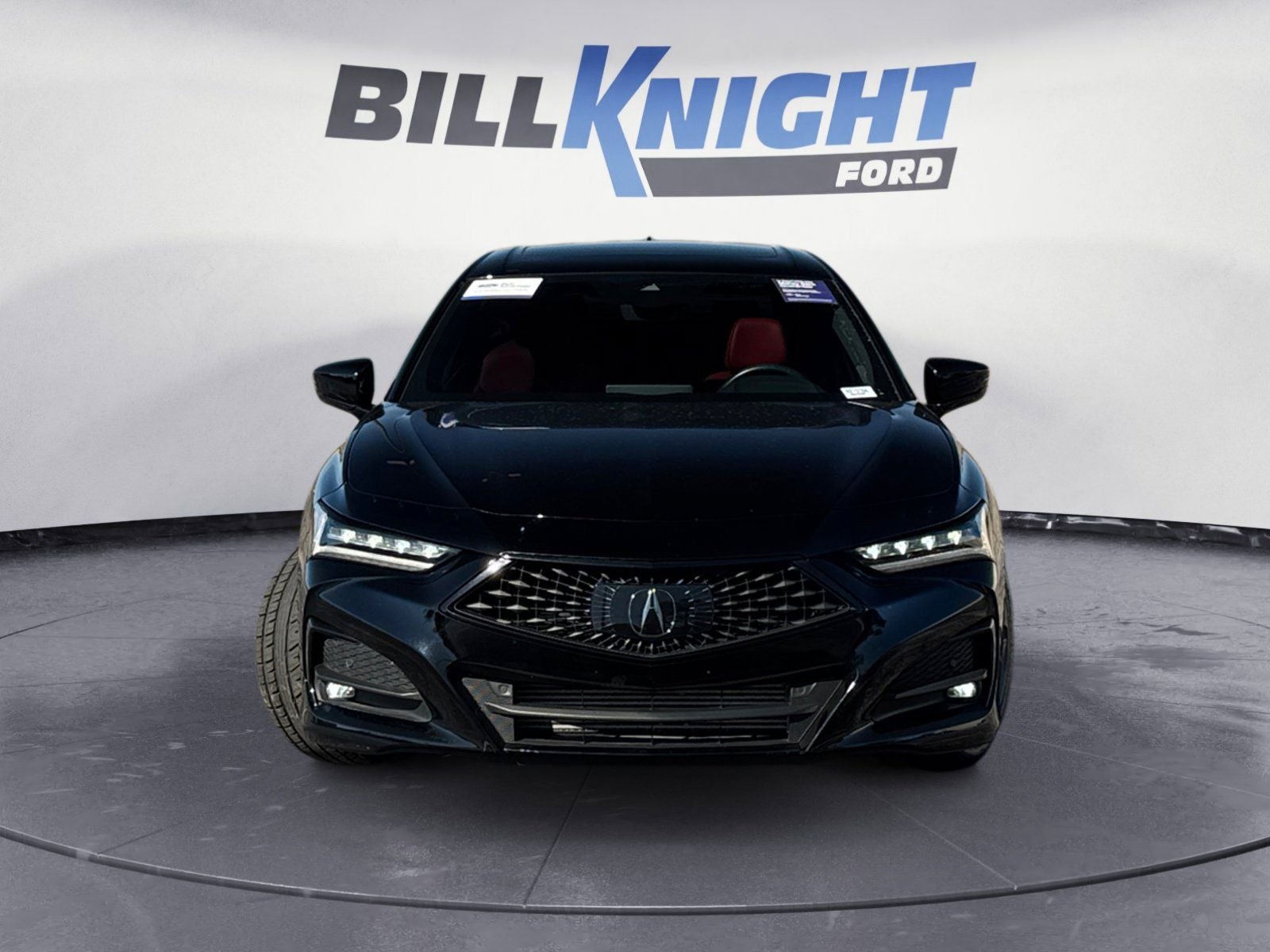 2022 Acura TLX A-Spec Package