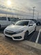 2016 Honda Civic EX-L