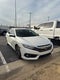 2016 Honda Civic EX-L