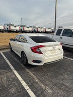 2016 Honda Civic EX-L