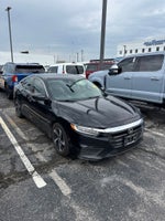 2022 Honda Insight EX