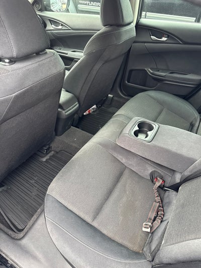 2022 Honda Insight EX