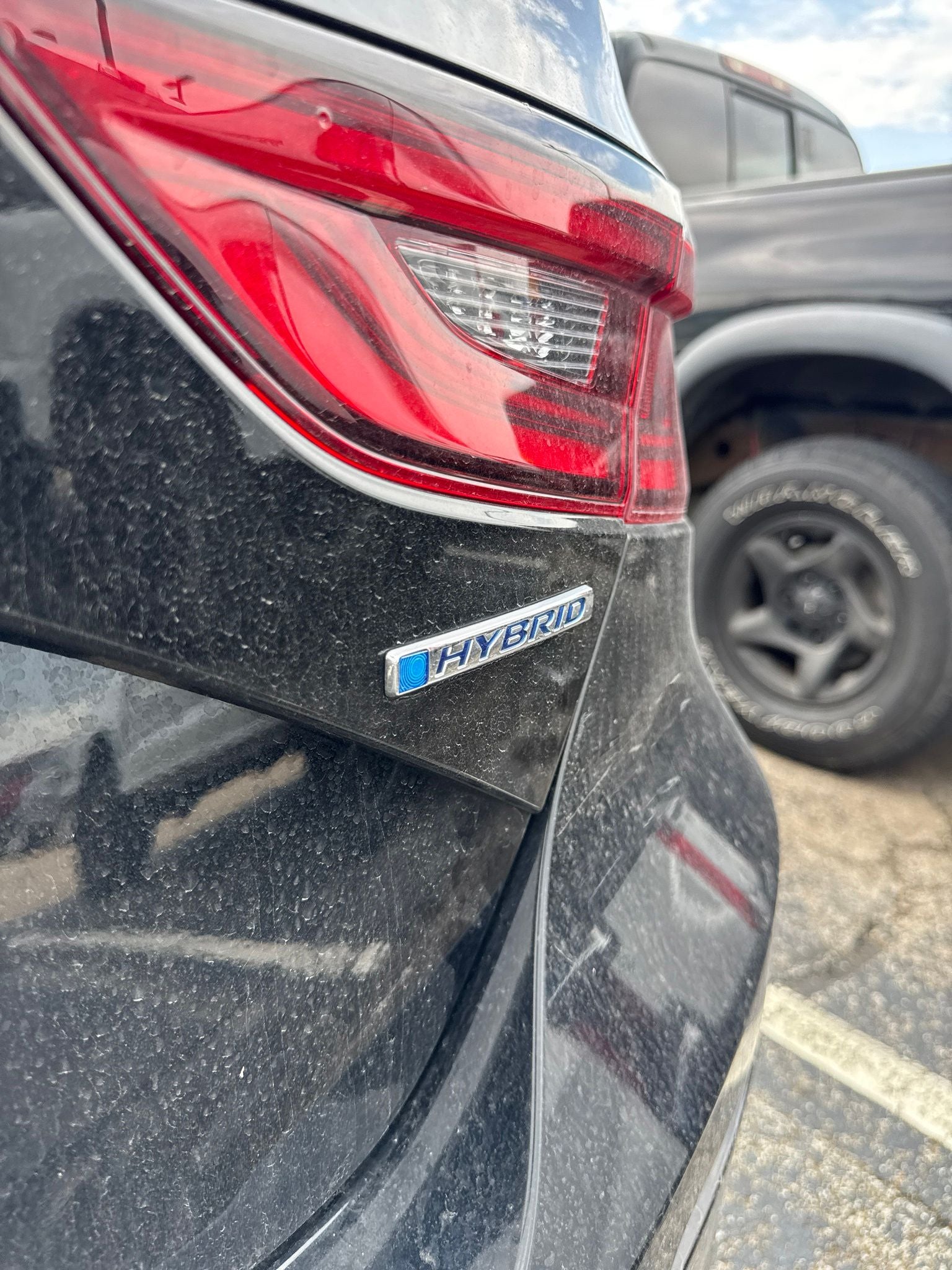 2022 Honda Insight EX