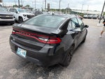 2016 Dodge Dart SXT