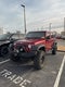 2013 Jeep Wrangler Unlimited Rubicon