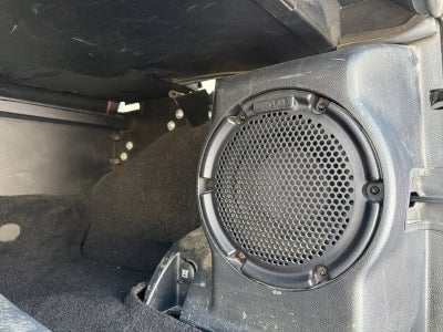 2013 Jeep Wrangler Unlimited Rubicon