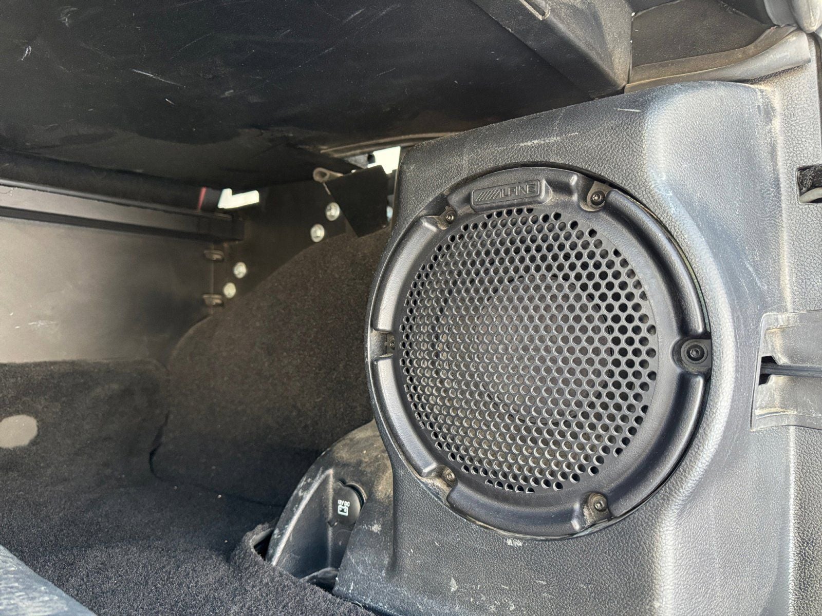 2013 Jeep Wrangler Unlimited Rubicon