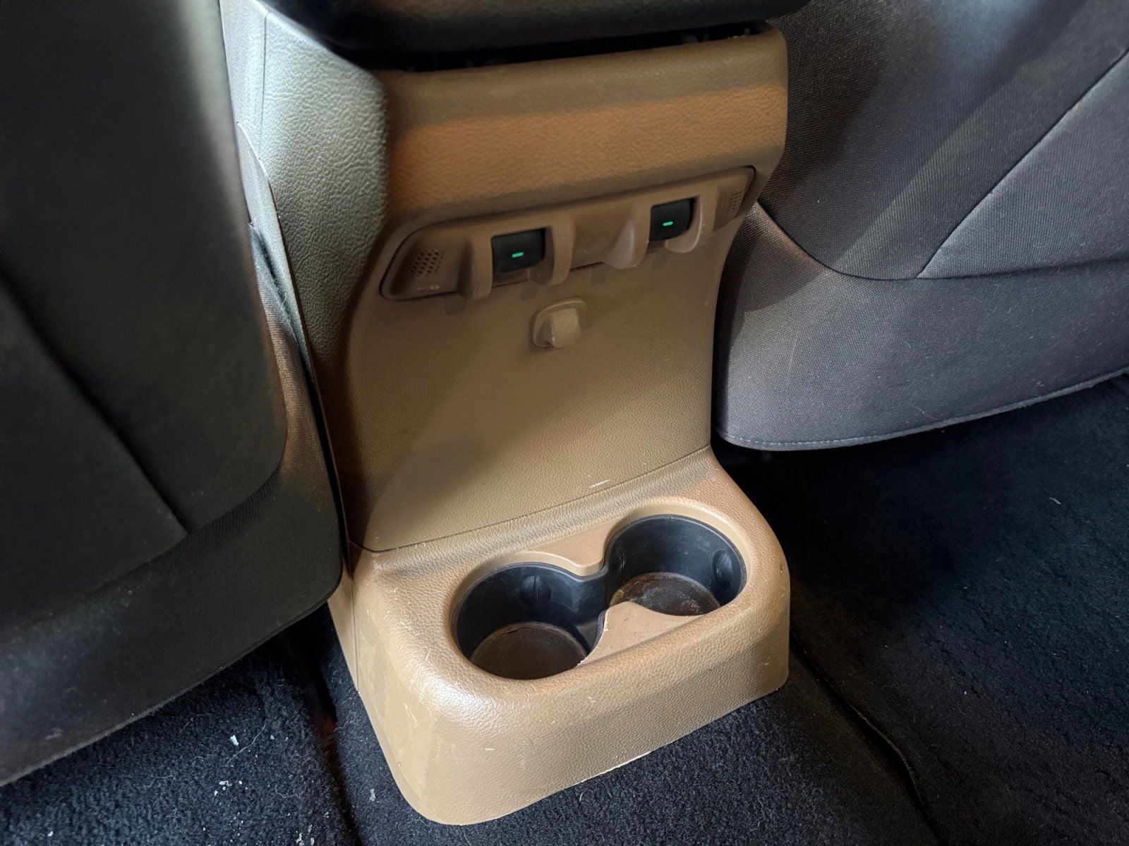 2013 Jeep Wrangler Unlimited Rubicon