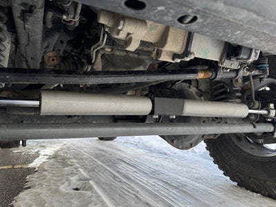 2013 Jeep Wrangler Unlimited Rubicon