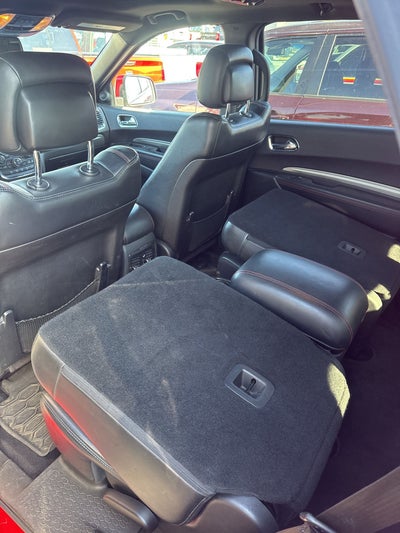 2014 Dodge Durango R/T