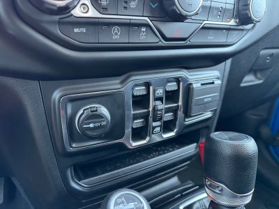 2023 Jeep Gladiator Sport S