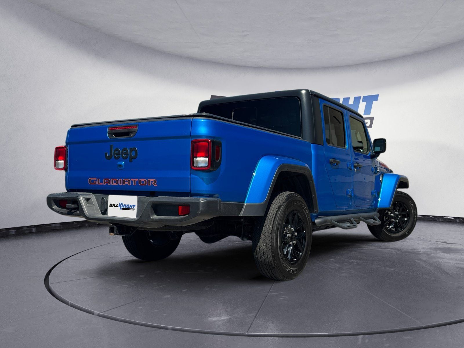 2023 Jeep Gladiator Sport S