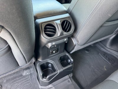 2022 Jeep Gladiator Willys