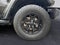 2022 Jeep Gladiator Willys