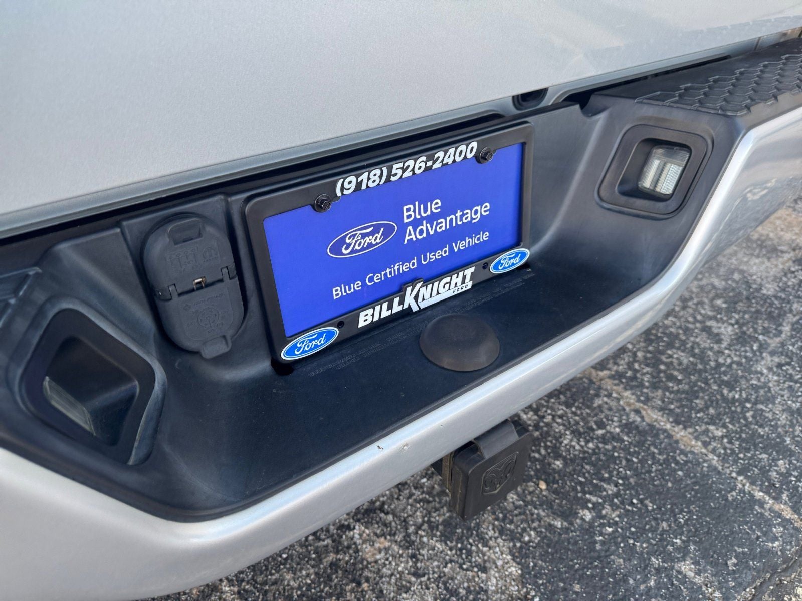 2019 RAM 1500 Classic Express