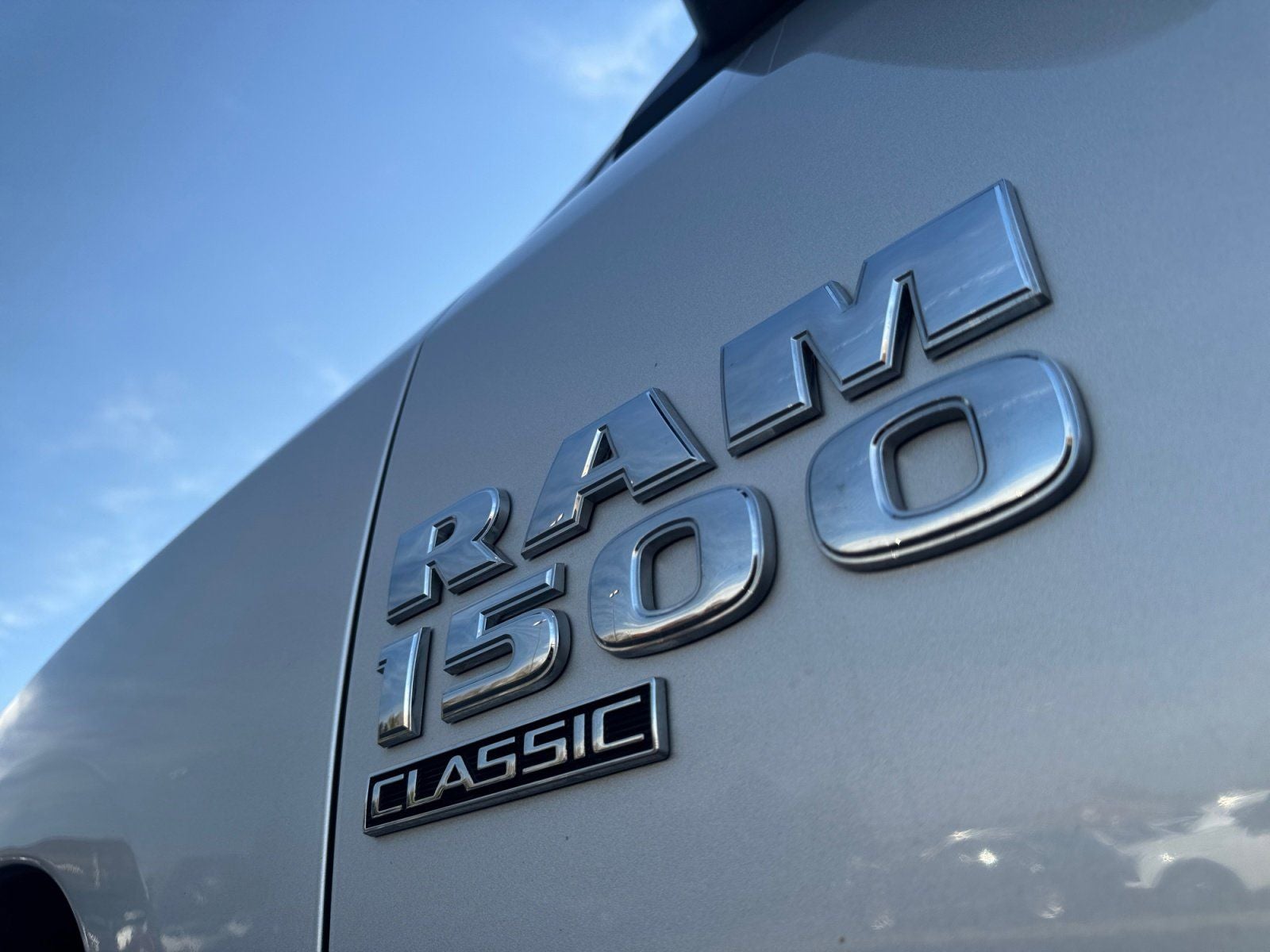 2019 RAM 1500 Classic Express