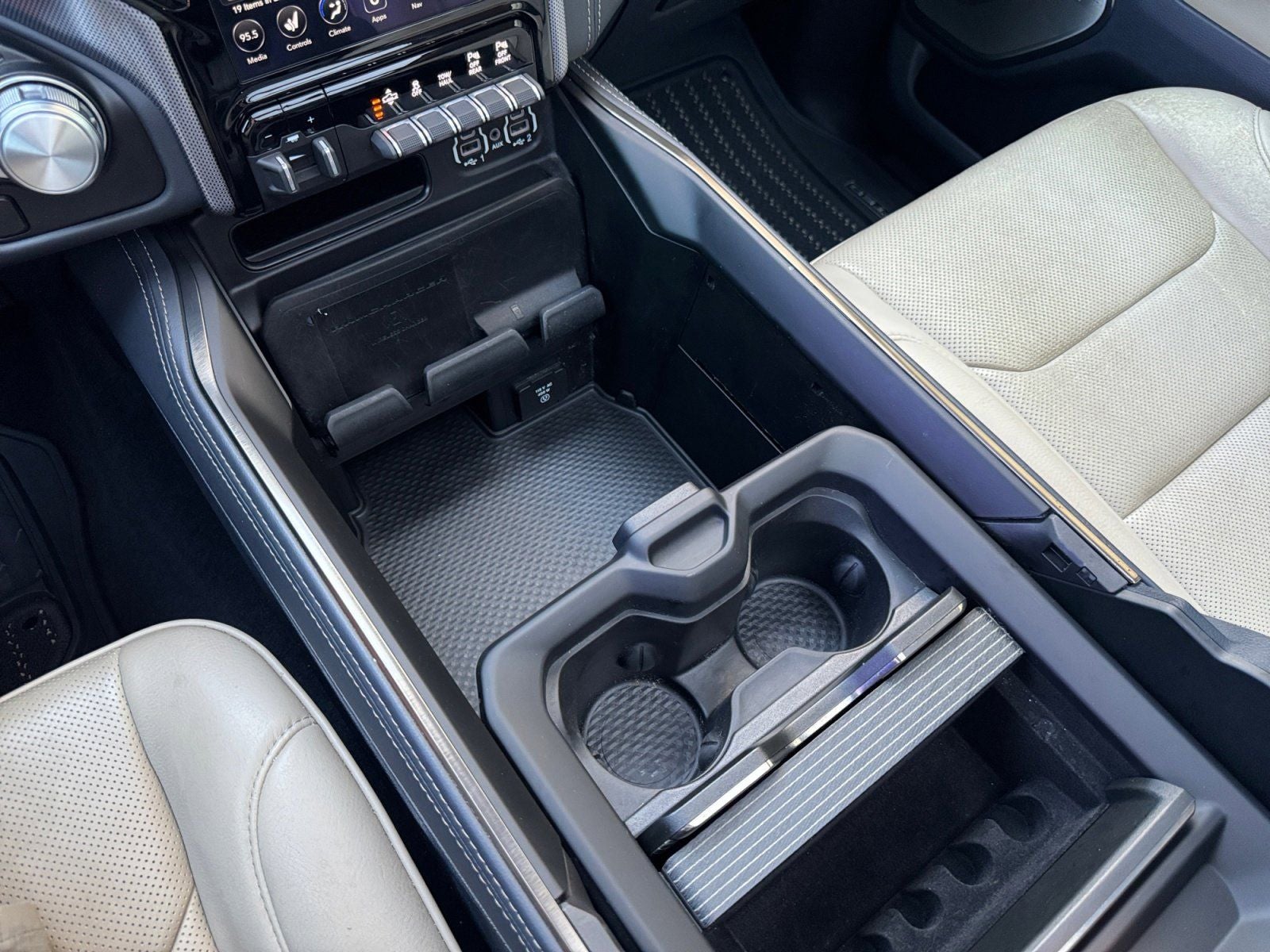 2021 RAM 1500 Limited