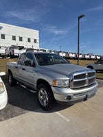 2002 Dodge Ram 1500 SLT