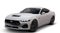 2026 Ford Mustang GT Fastback
